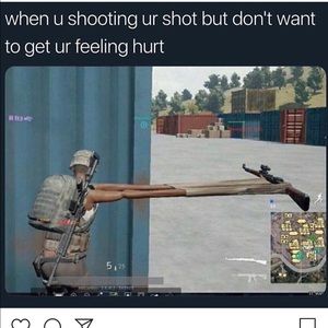 Meet your Posher, Billy